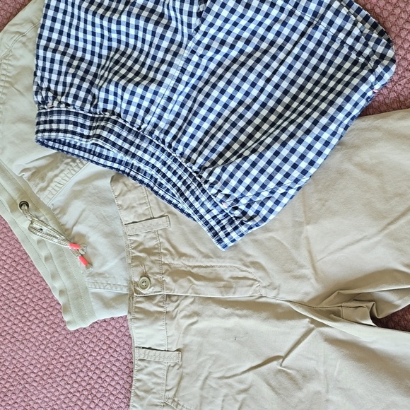 Lot of Three (3) Girls Shorts - Picture 12 of 12